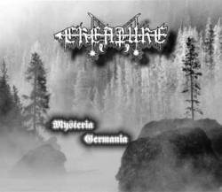 Creature (GER-1) : Mysteria Germania